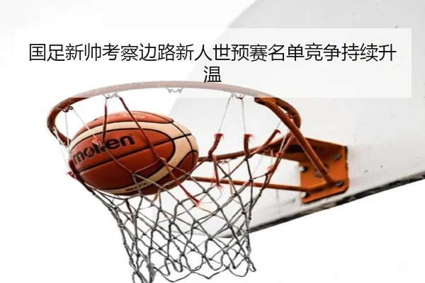 国足新帅考察边路新人世预赛名单竞争持续升温 | mksports